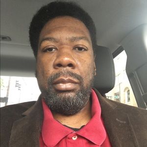 Meet your Posher, Alvin